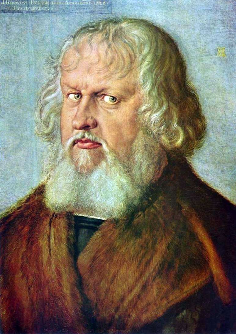 Топик: Dürer, Albrecht